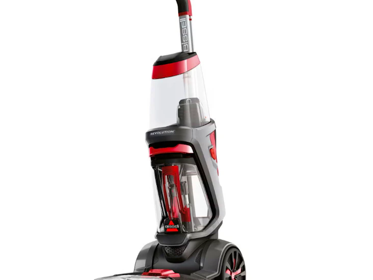 Bissell proheat 2x revolution mattvätt