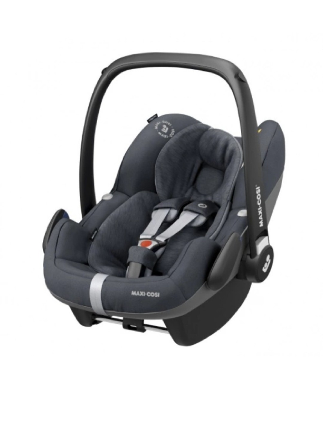 Maxi cosi babyskydd