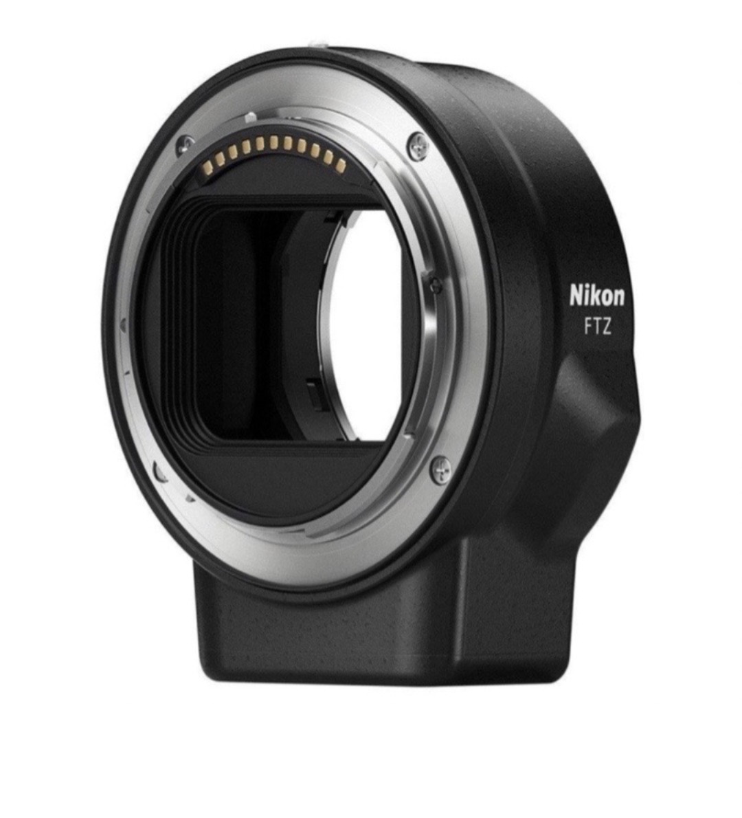 Nikon adapter ftz 