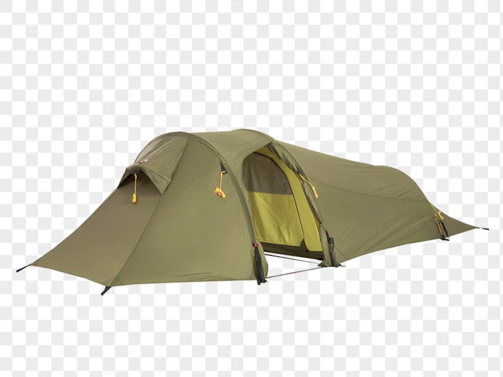 Helsport nordmarka 3 camp