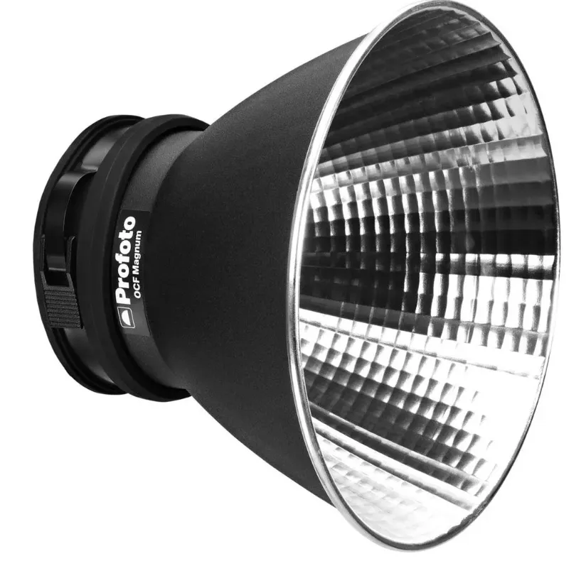 Profoto ocf magnum reflector - for b10 / b20 / b30 / b3 / b1x