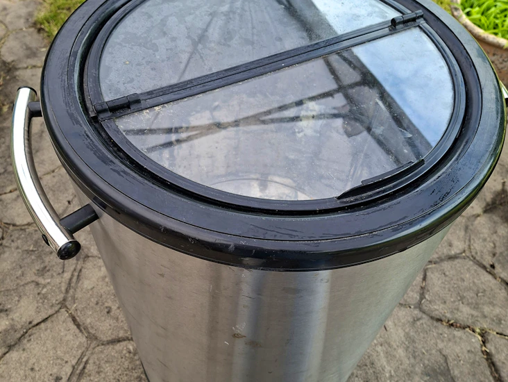 Partycooler/drickakyl 58 liter