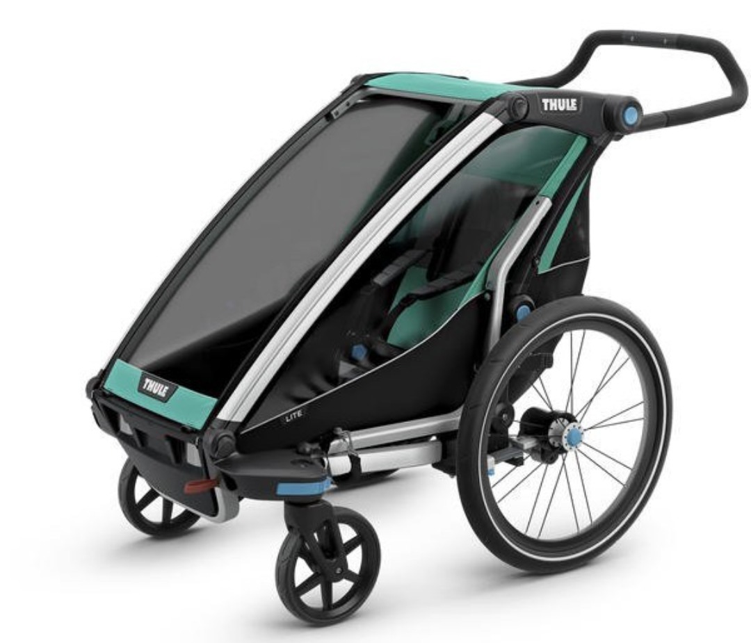 Thule chariot lite