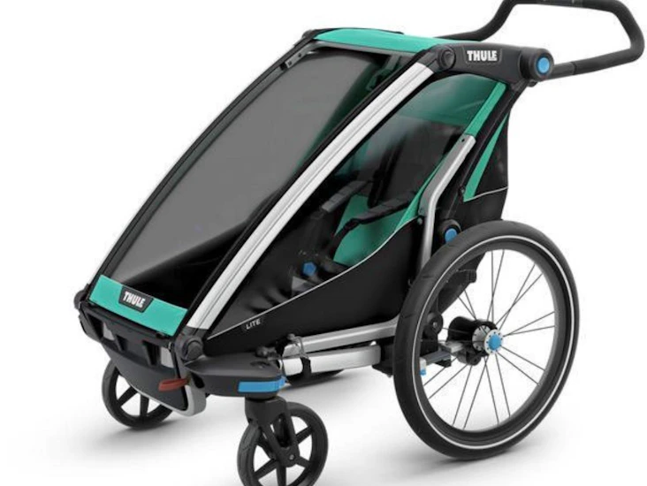 Thule chariot lite