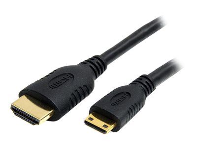 Mini hdmi to hdmi cable