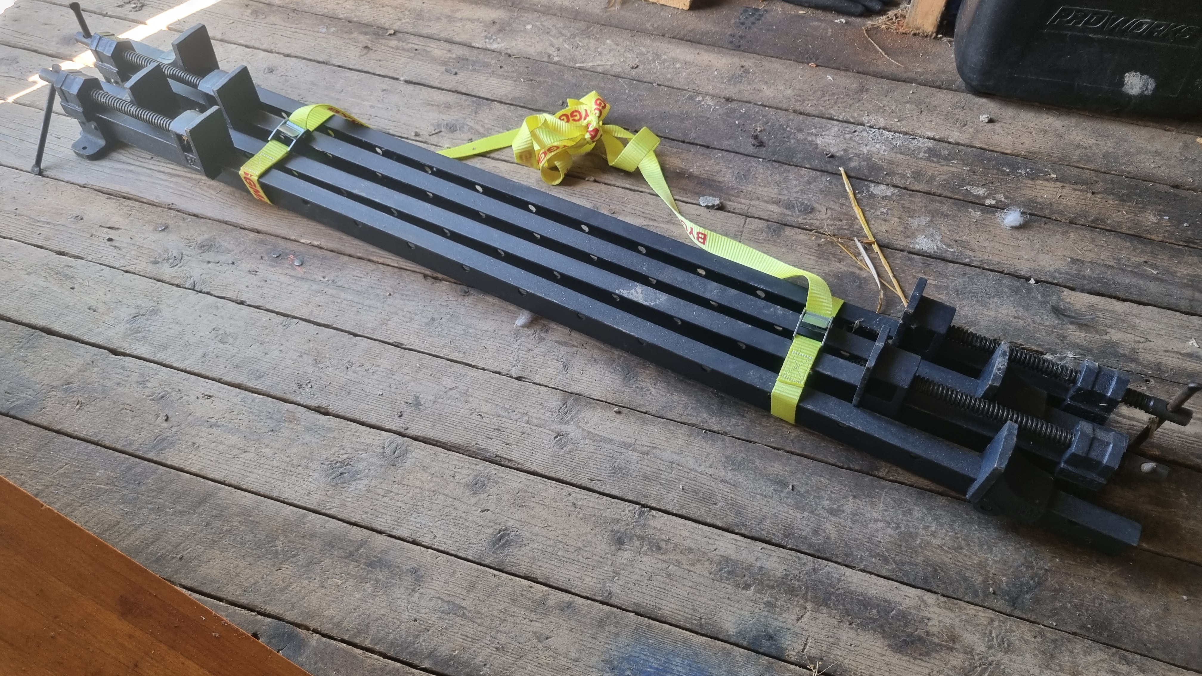 Limknekt - 107cm