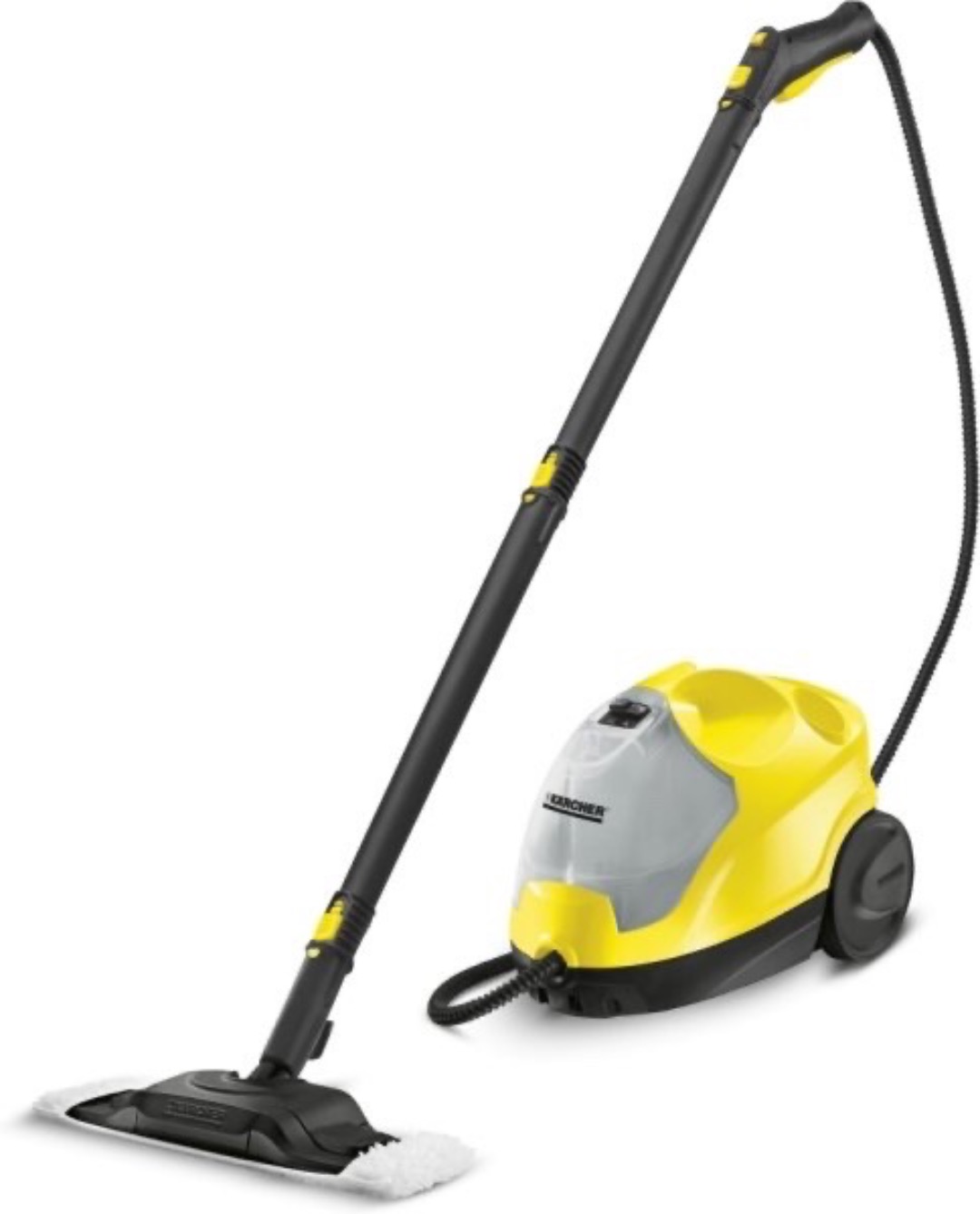 Kärcher sc4 dampvasker