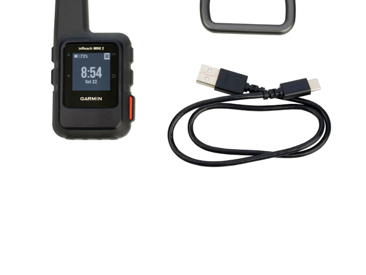 Garmin inreach mini 2 (fra 2025)