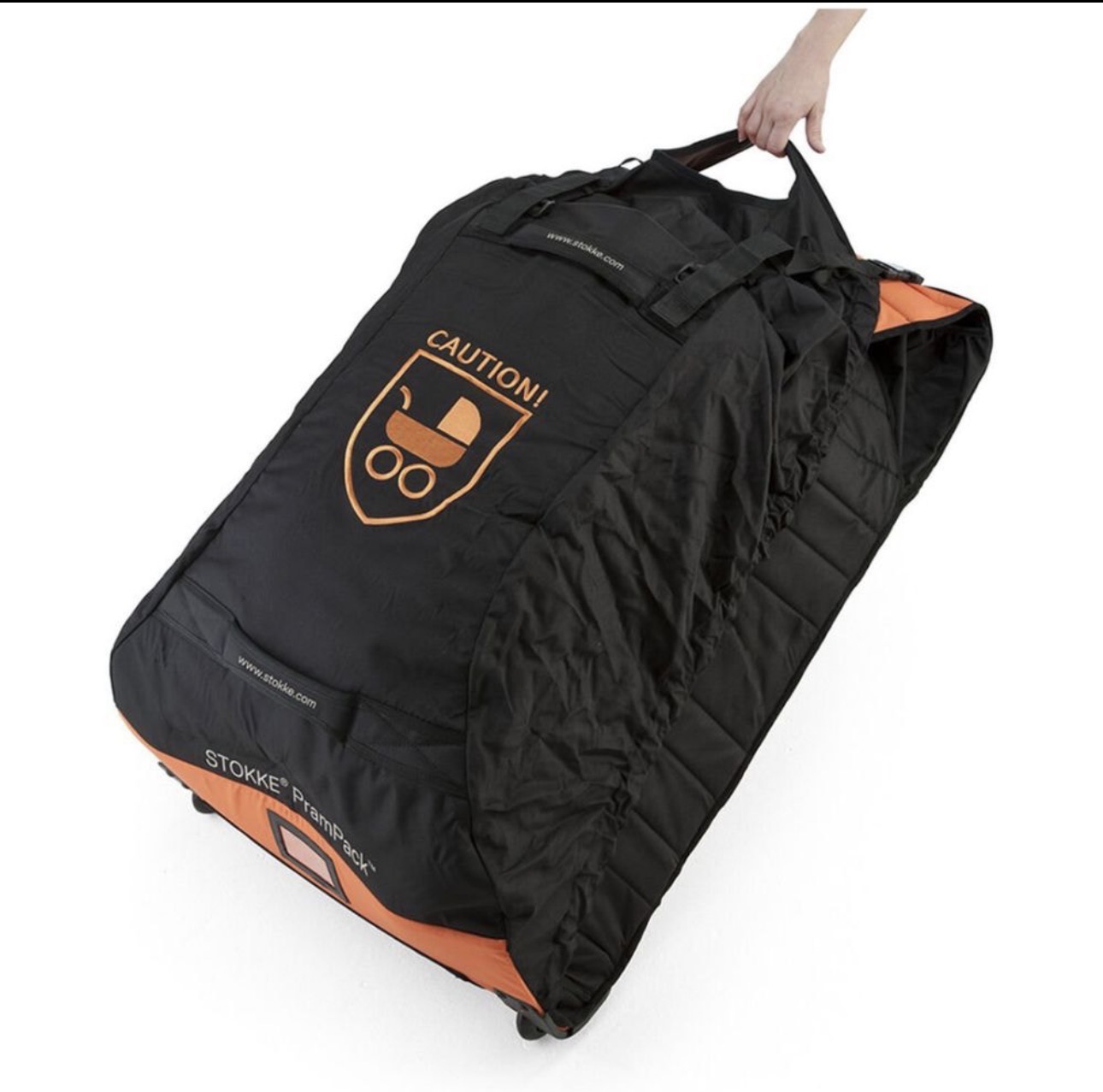 Stokke prampack