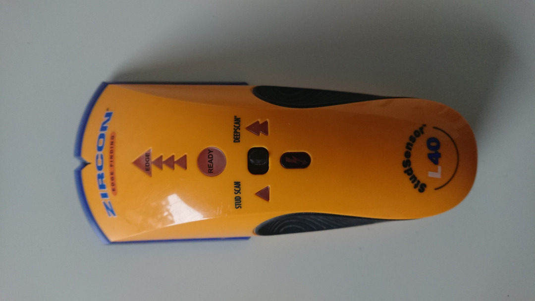 Regeldetektor zircon l40