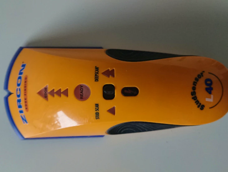 Regeldetektor zircon l40