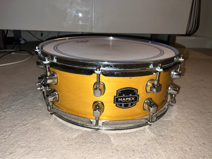Mapex mpx 14 inch maple snare