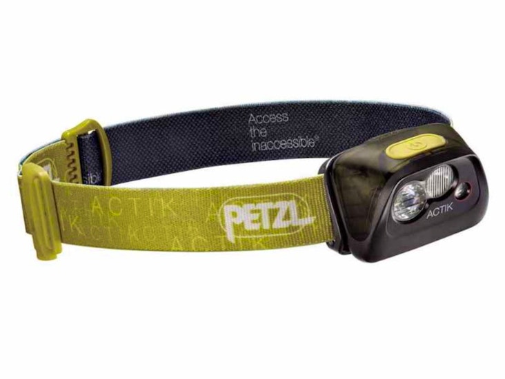Petzl actik