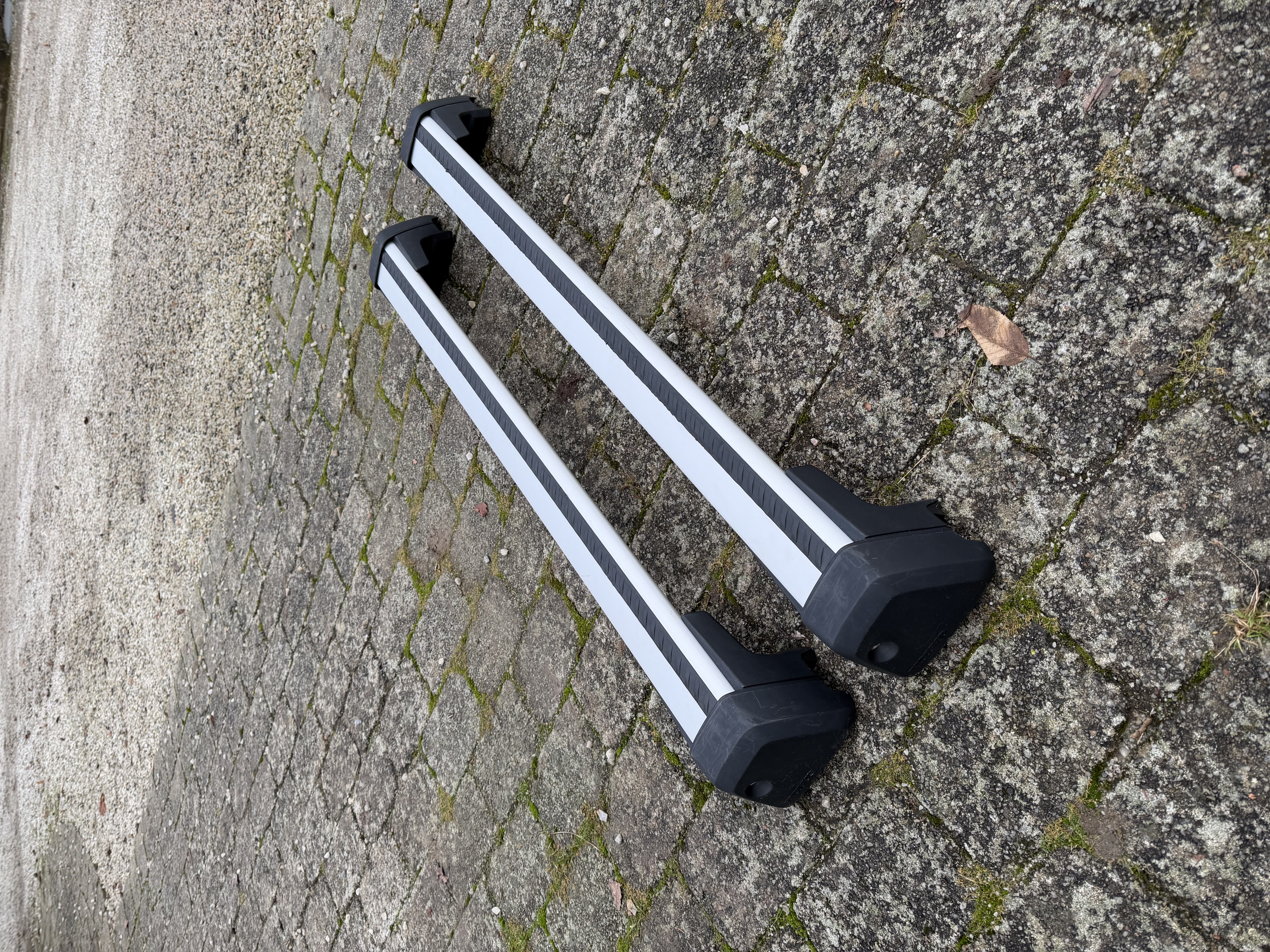 Takräcke volvo v90/v60