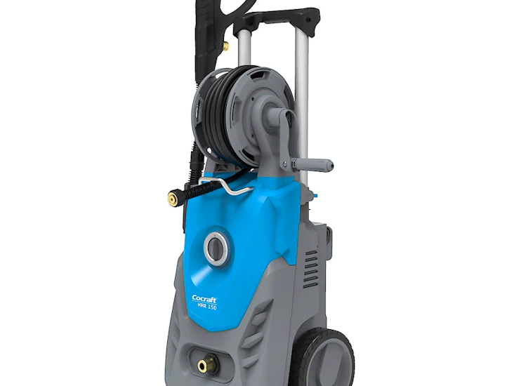 Högtryckstvätt cocraft hhr 150