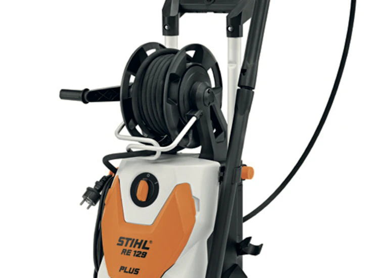 Högtryckstvätt stihl re 129 plus