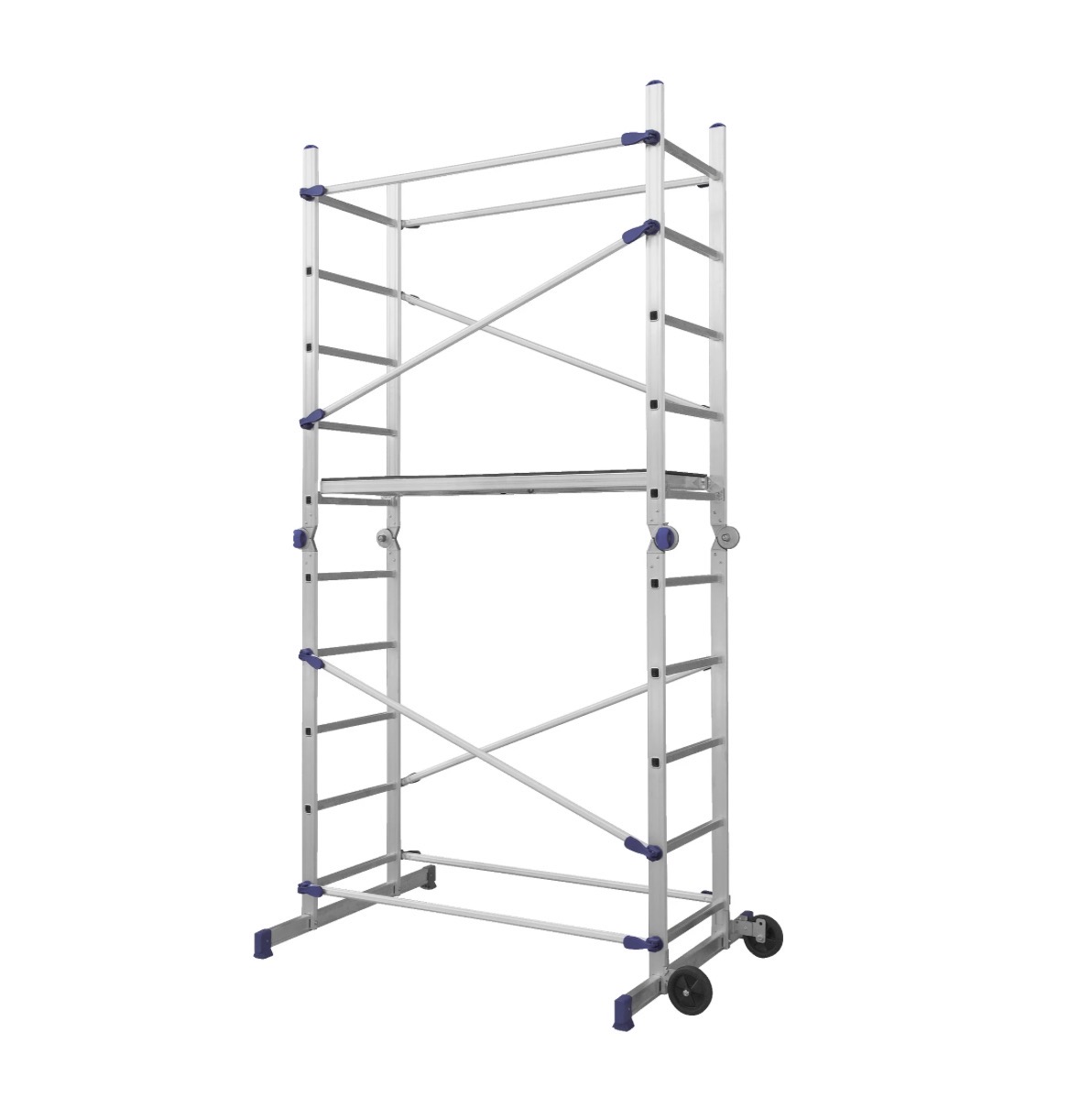 Byggställning 3.1 meter 