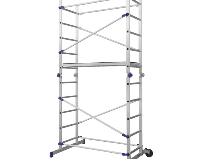 Byggställning 3.1 meter