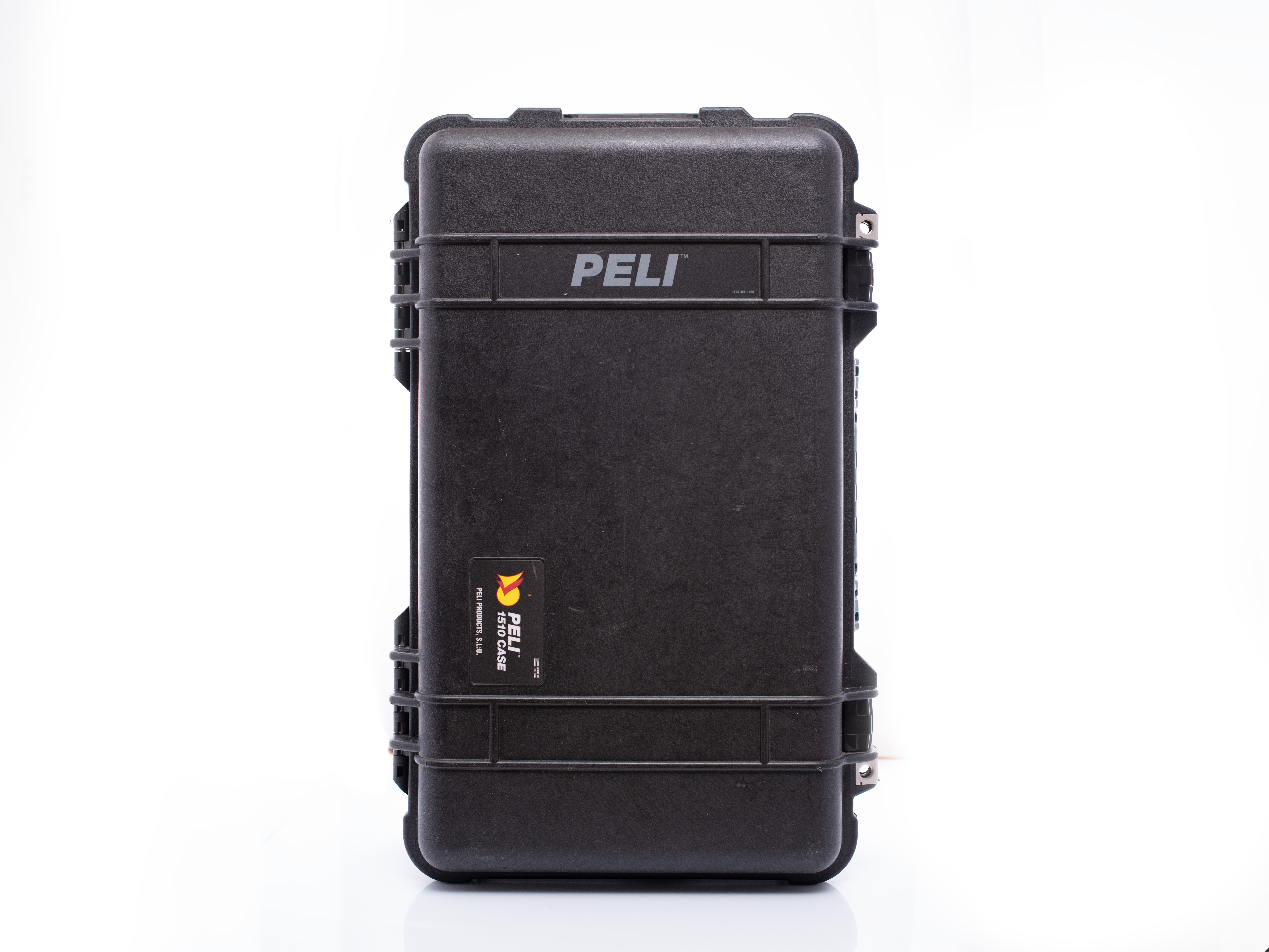 Peli 1510 case