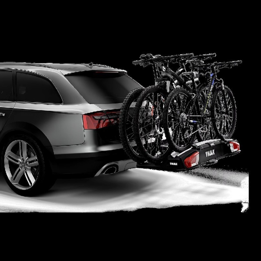 Thule velospace xt 