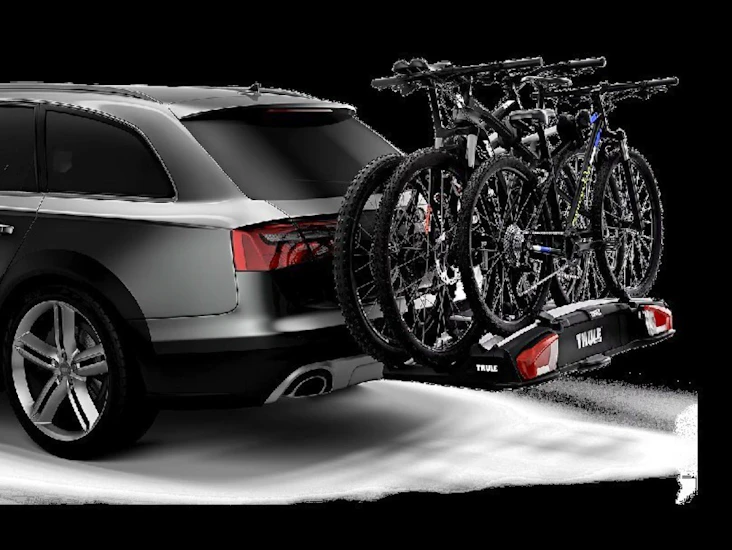Thule velospace xt