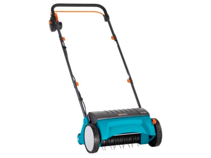 Gardena es500 mossrivare