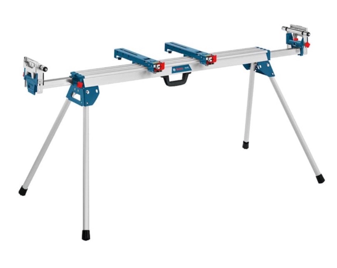 Bosch gcm 8 sde + bosch gta 3800