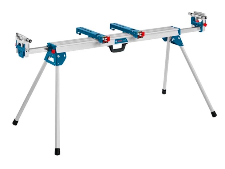 Bosch gcm 8 sde + bosch gta 3800