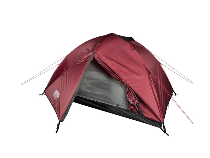 2-person dome tent / tält g3