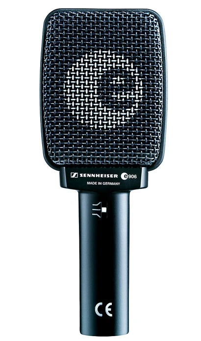 Sennheiser e906