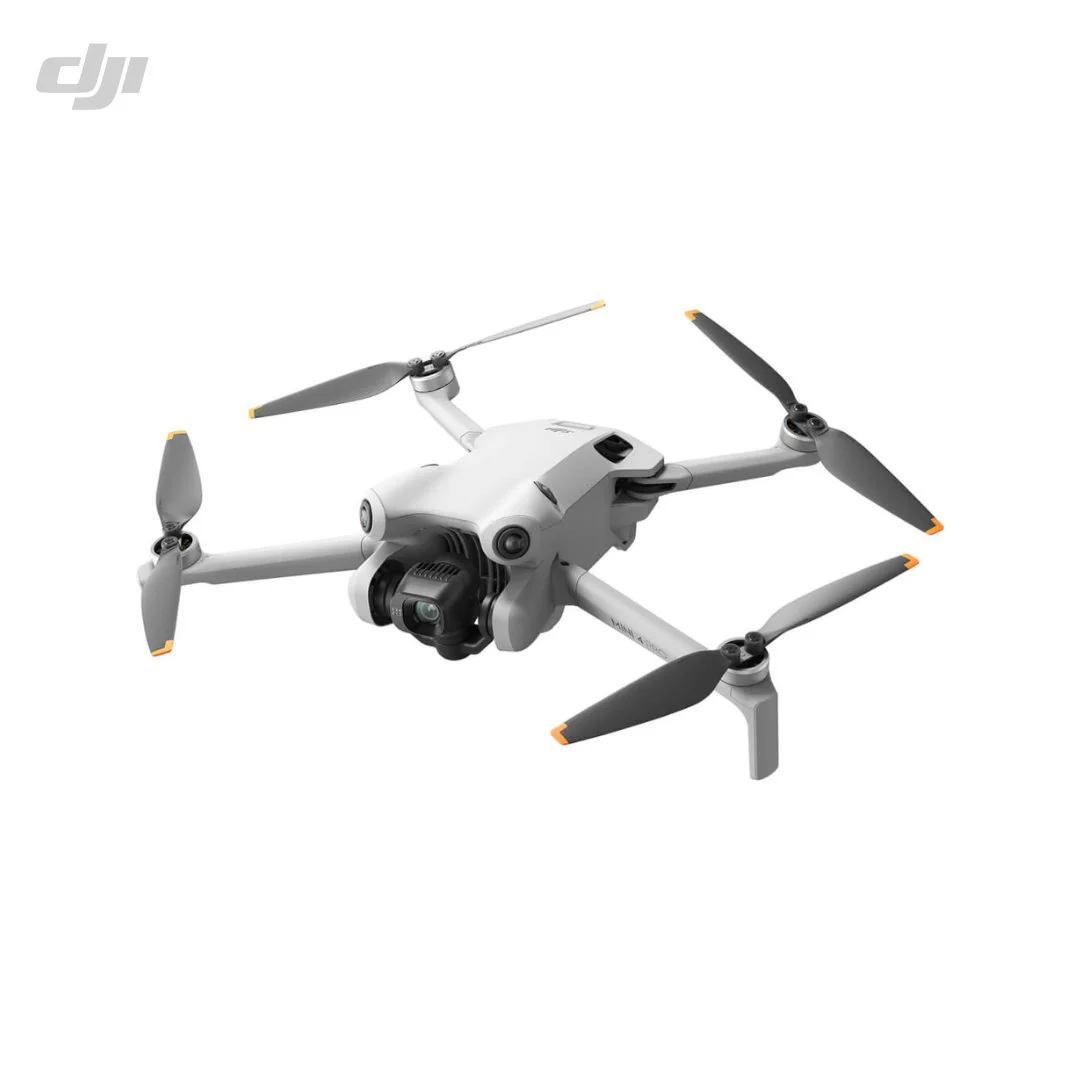 Dji mini 4 pro fly more combo