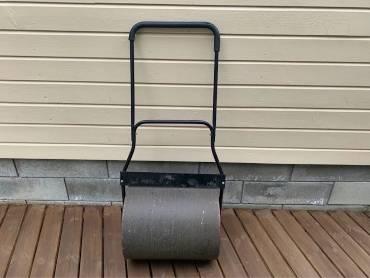 Plenrulle / plenvalse