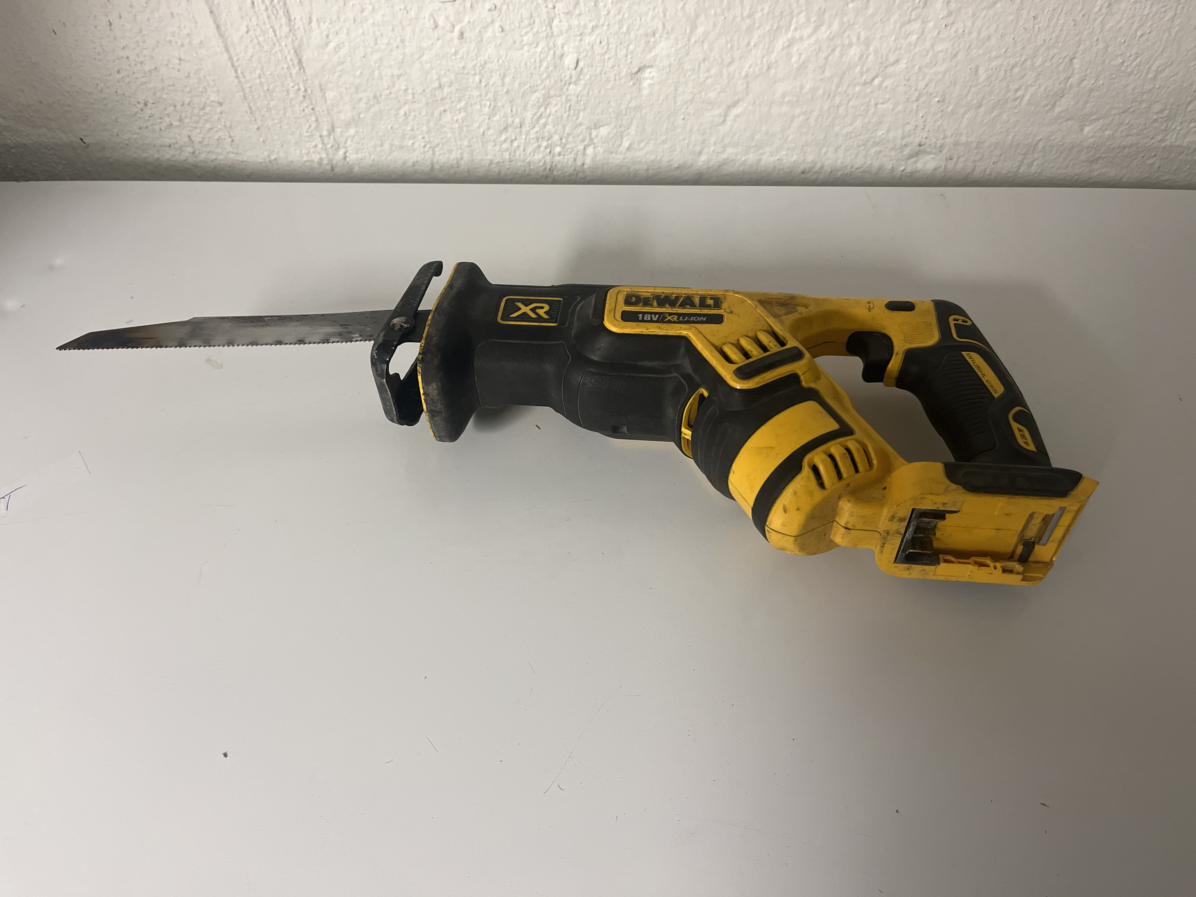 Tigersåg dewalt