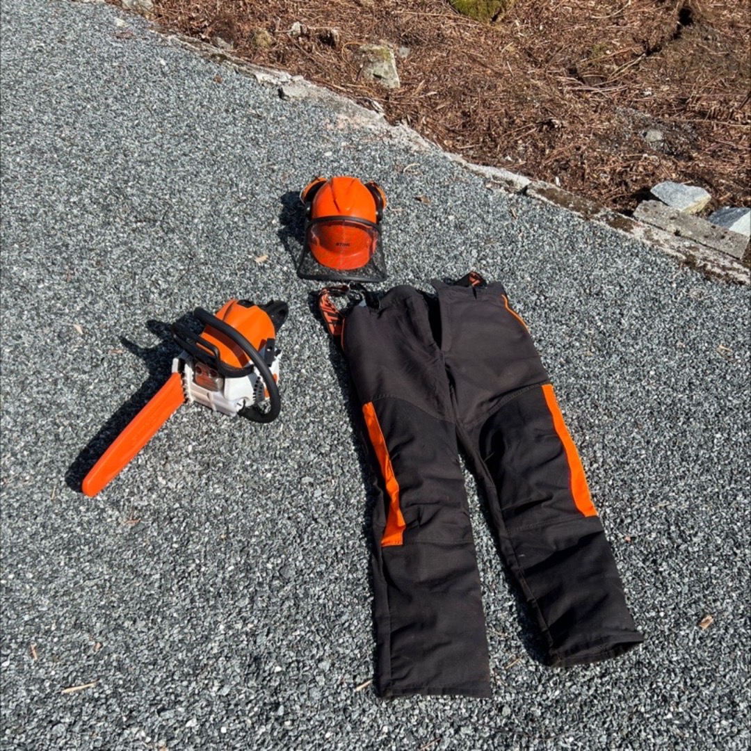 Stihl ms 181 c-be
