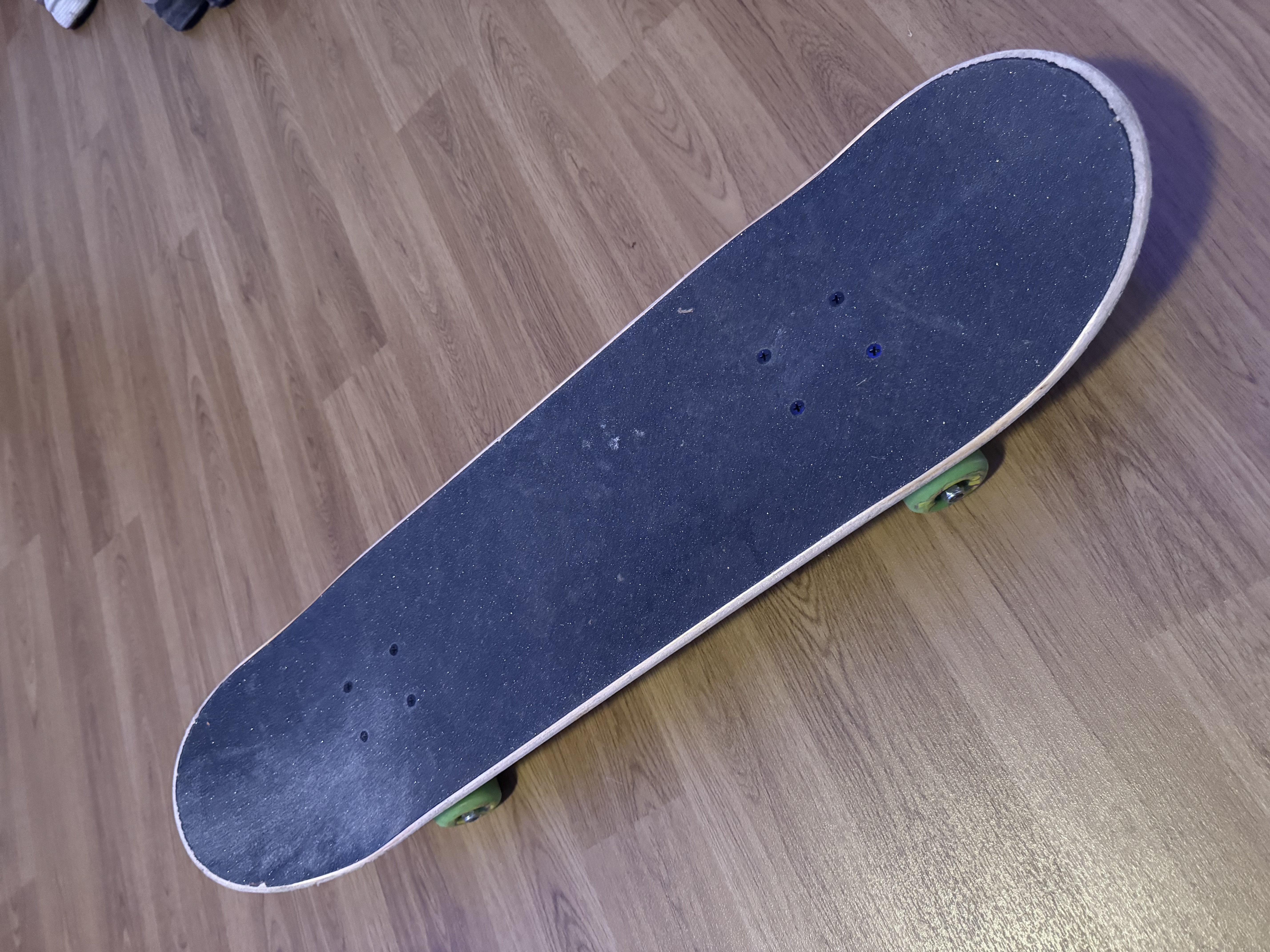 Skateboard