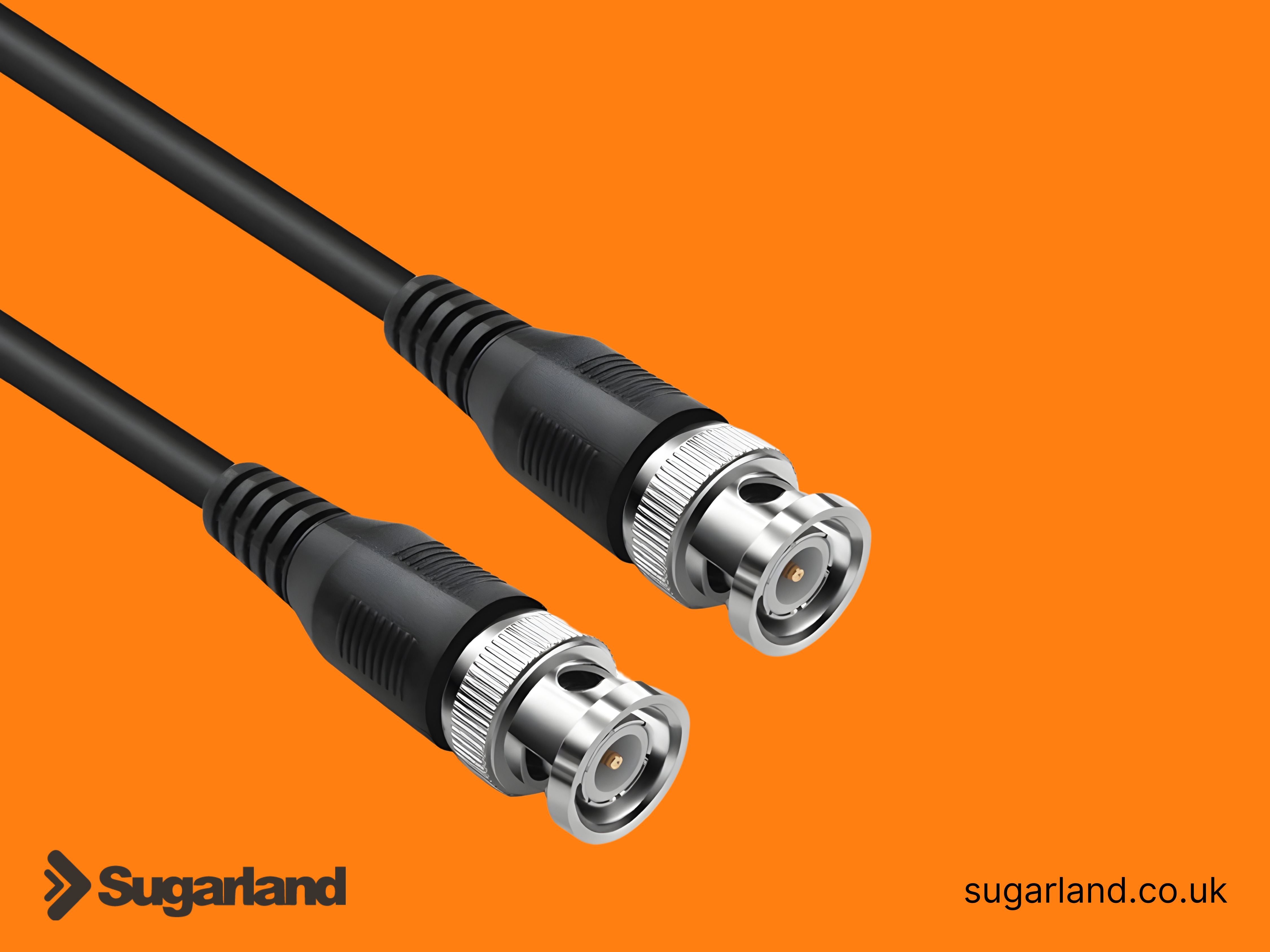 Hd-sdi bnc cable (50cm-10m)