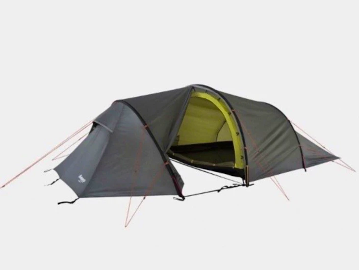 Bergans romsdal 3-pers telt