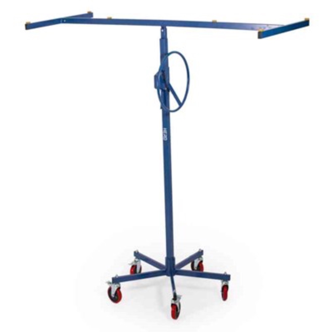 Gipsheis/plateheis & hilti skruautomat