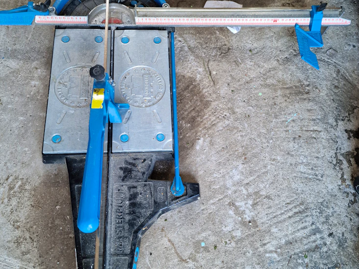 Kakelskärare montolit 63p