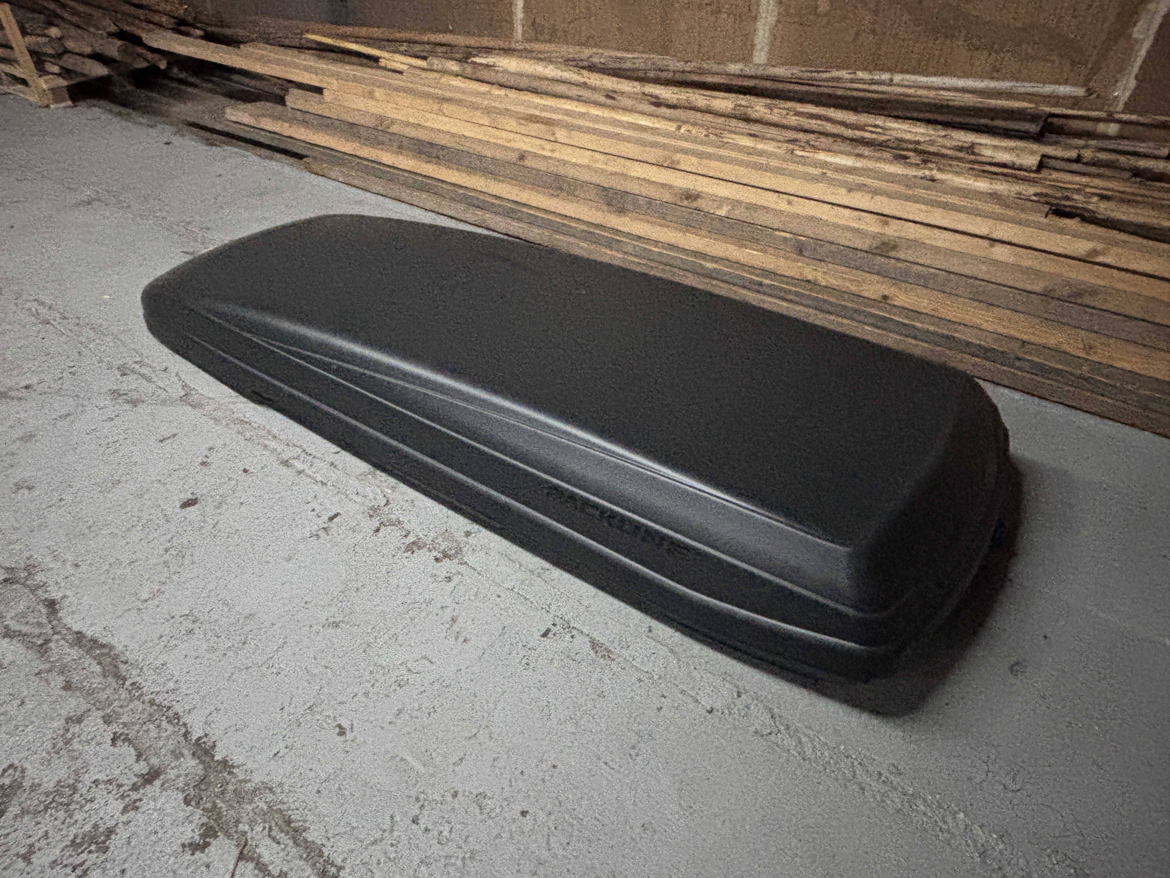 Packline sport takbox