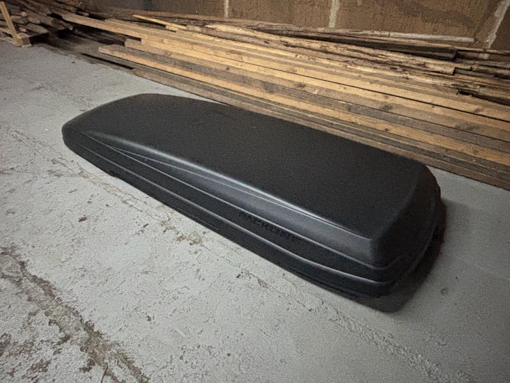 Packline sport takbox