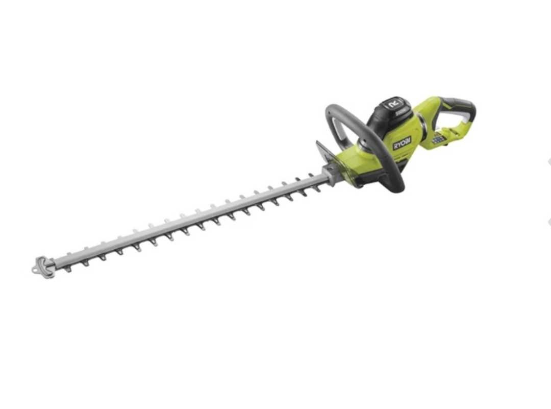 Ryobi 220v nätansluten häcksax