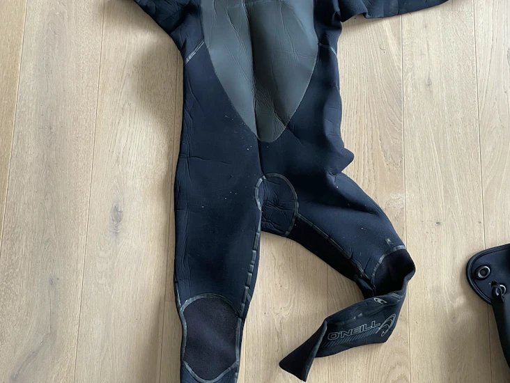 O´neil våtdrakt til vannsport