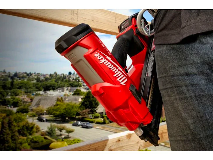 Spikerpistol m18 ffn