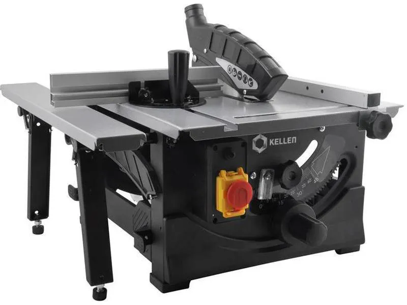 Kellen bordsag 1200w