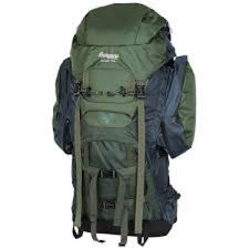 Bergans alpinist 110l størrelse m