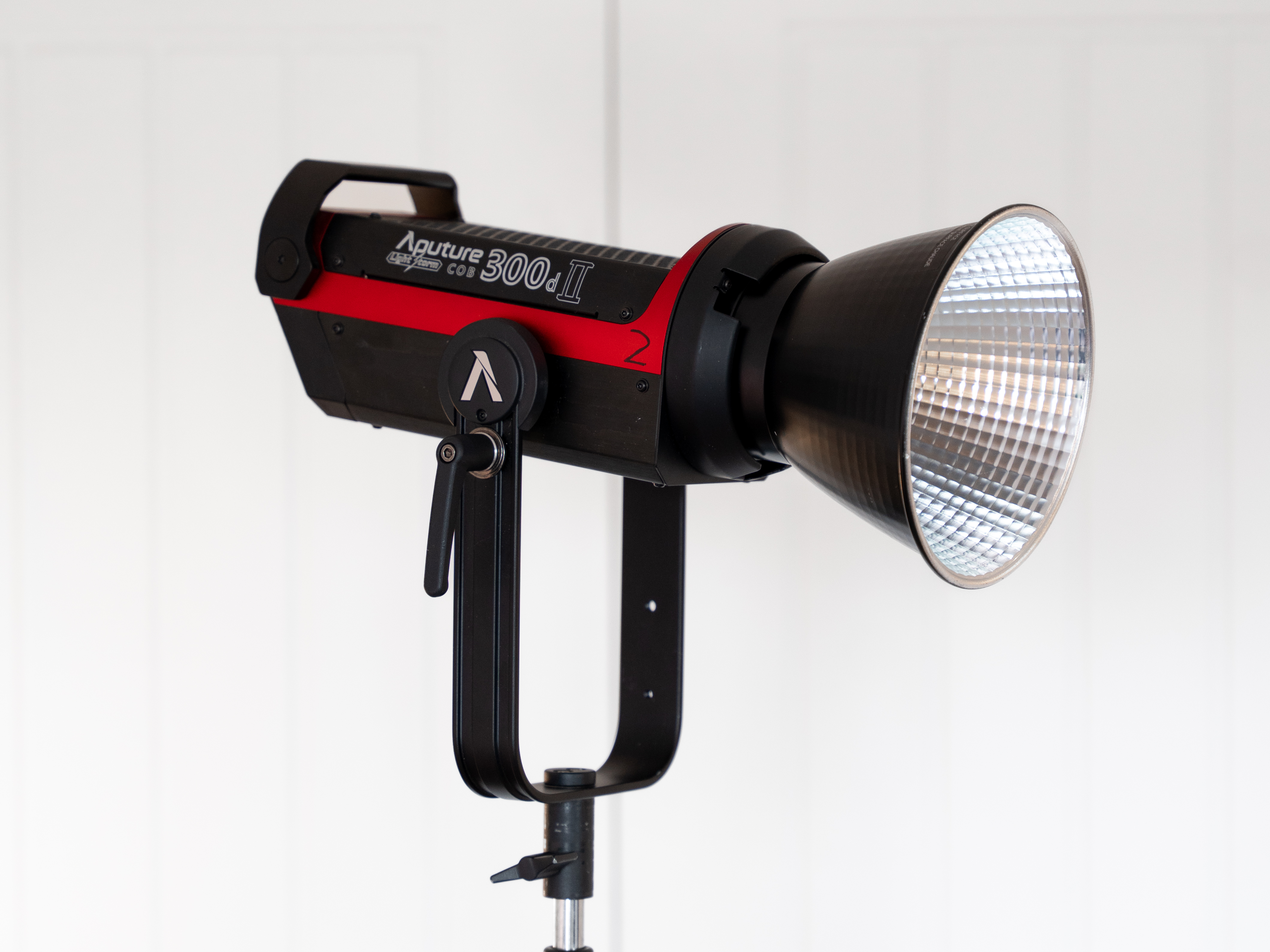 Aputure 300d ii