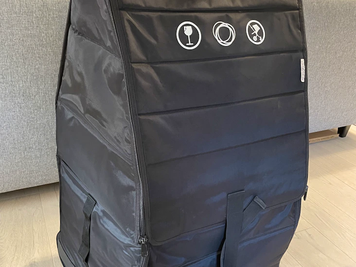 Bugaboo komfort transportväska