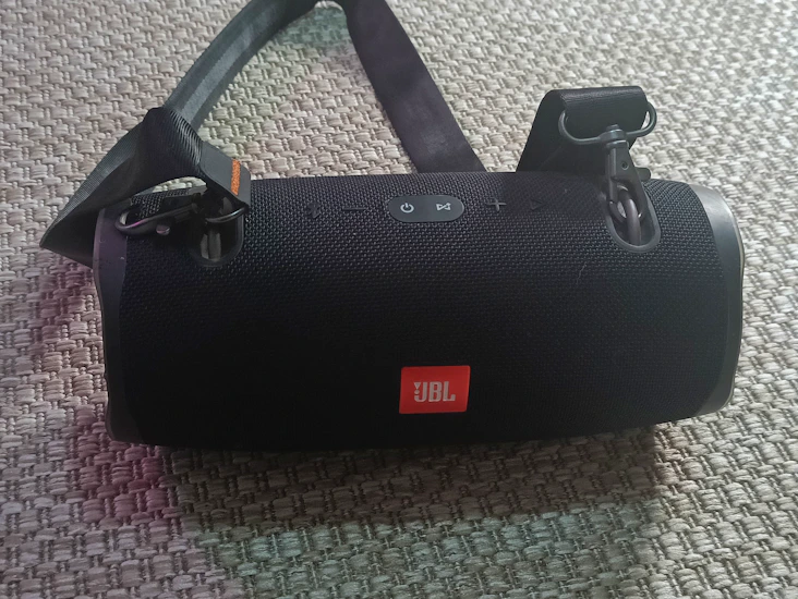 Jbl extreme 2