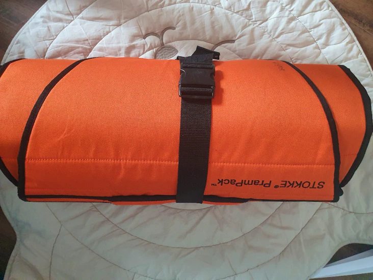 Stokke prampack